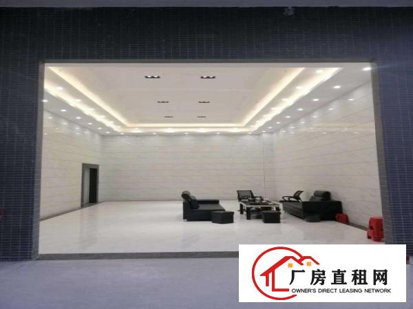 出租塘厦镇石鼓原房东厂房出租