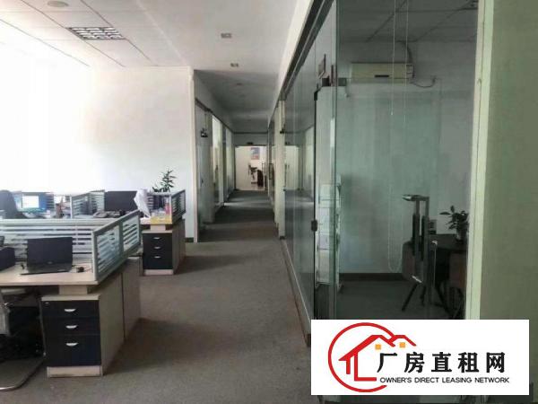  塘厦临深片区新出花园式独院厂房地段优越带九成新无尘车间
