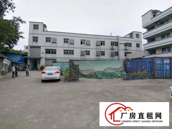  塘厦龙背岭楼上800平方出租，带装修办公室，拎包即可入驻
