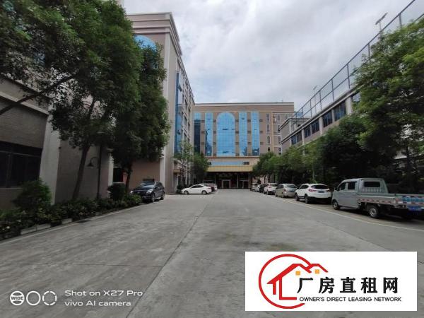  口罩客户福音！塘厦科苑城惊现楼上1500平方精装修无尘