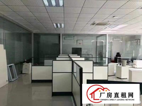  口罩客户福音！塘厦科苑城惊现楼上1500平方精装修无尘