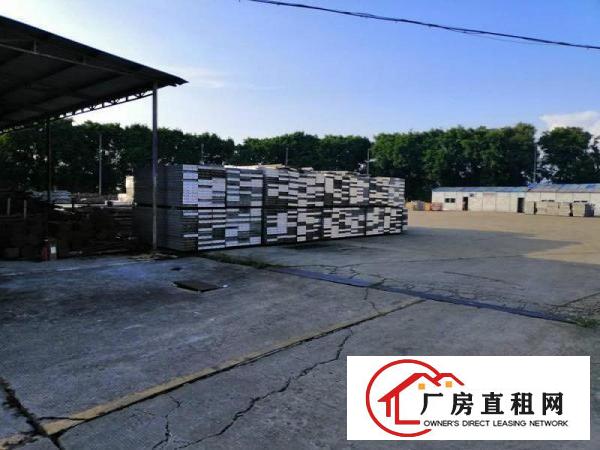  红线图地皮13500平方出租三通一平现成水电