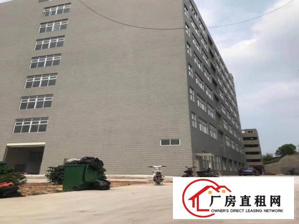  塘厦横塘新出原房东红本厂房，2万平方大小可分租，空地大