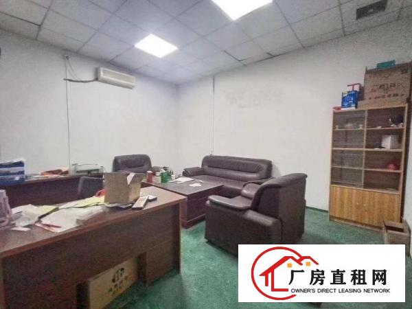 塘厦石鼓标准厂房二楼550平方米