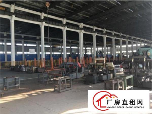  高淳经济开发区51亩国有工业用地整体出售