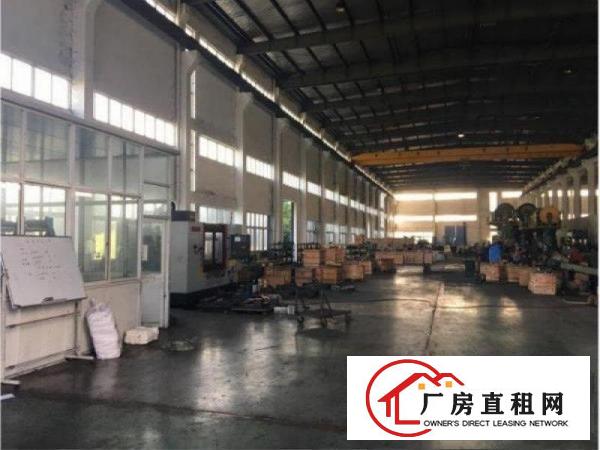  高淳经济开发区51亩国有工业用地整体出售