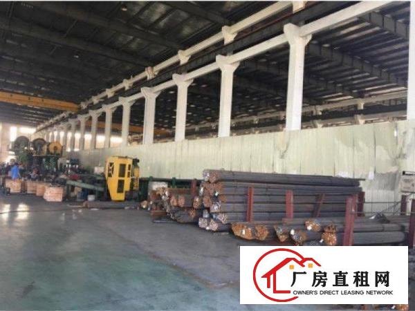  高淳经济开发区51亩国有工业用地整体出售