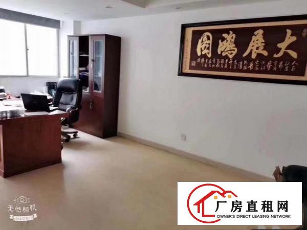  塘厦凤凰岗楼上洁净车间600平米出租，价格好谈，水电主线到车