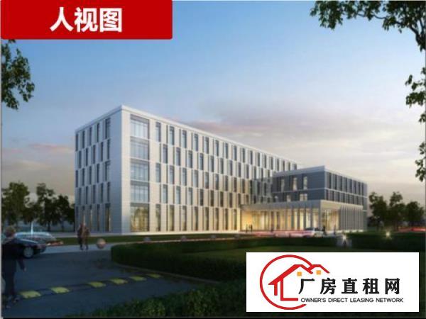  武汉市新洲区问津产业港优质厂房出租