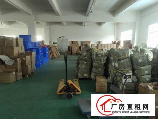  石鼓楼上带装修厂房780平方