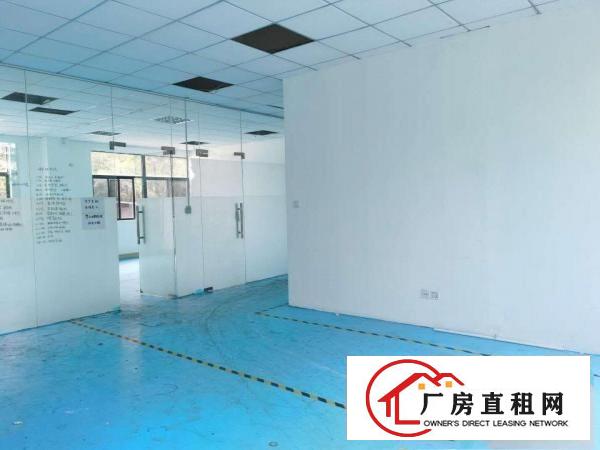  塘厦沙湖新出原房东无尘车间300平方，可做口罩