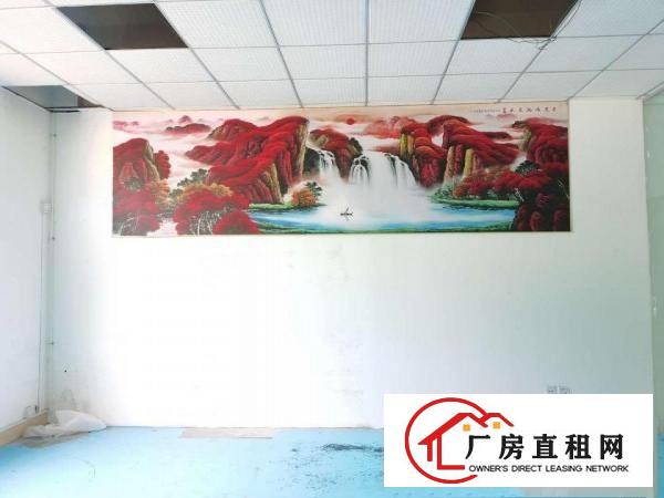  塘厦沙湖新出原房东无尘车间300平方，可做口罩