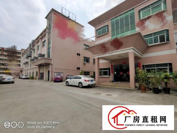  塘厦凤凰岗新出标准一楼1700平方水电齐全带装修交通便利