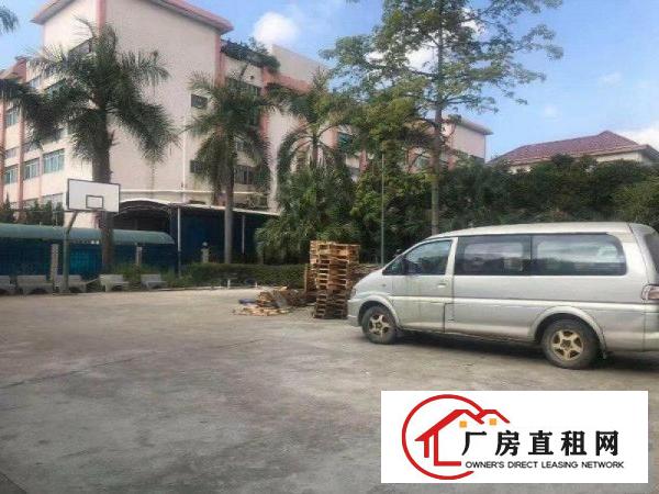  塘厦石鼓新出楼上650平方无尘车间，带精装修，原房东价格优惠