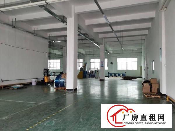  塘厦镇新出标准一楼2000平，高度7米，可分租