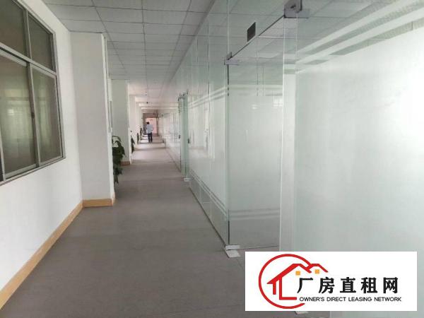  科苑城新出精装修900平方
