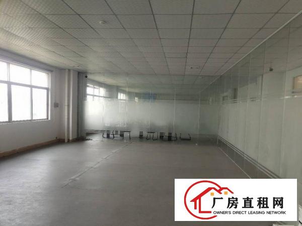  科苑城新出精装修900平方