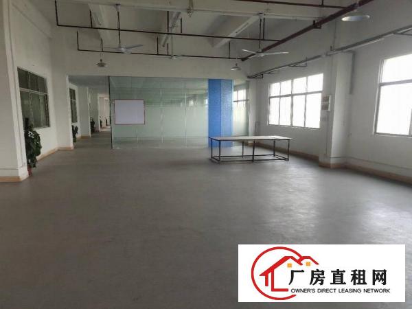  科苑城新出精装修900平方