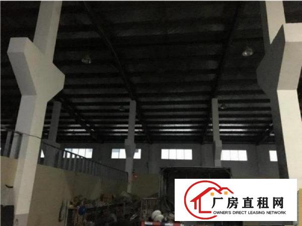  南京市高淳经济开发区优质厂房出租