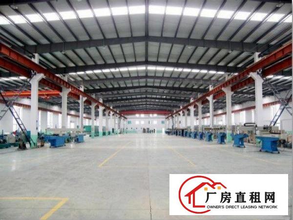  南京市高淳经济开发区优质厂房出租