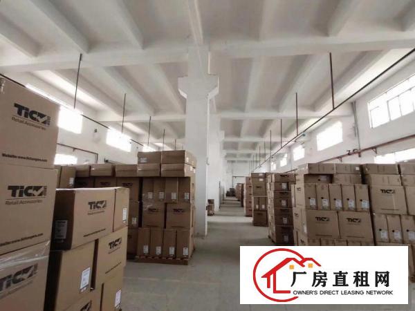  塘厦大坪高速出口10000平独院物流仓库厂房出租可分租