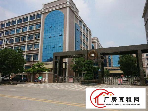  塘厦沙湖原房东带装修厂房1800平米每层出租形象好