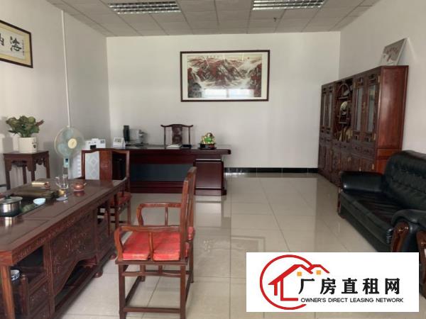  塘厦大坪新出2100平独院钢构，砖墙到顶，滴水8米可办环评。
