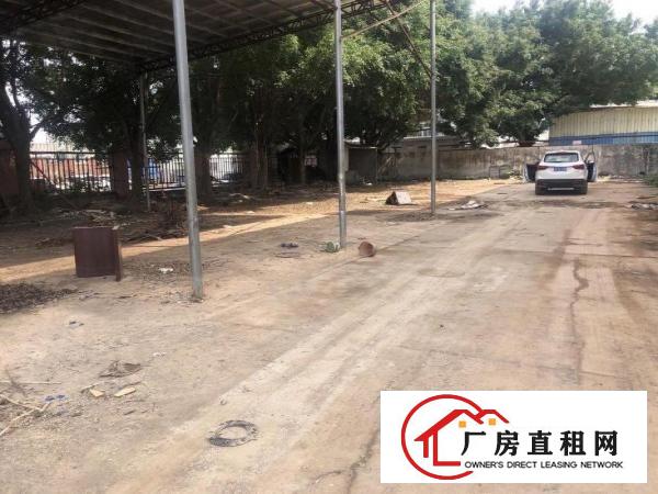 （小独院出租）清溪原房东独院厂房出租800平，带装修
