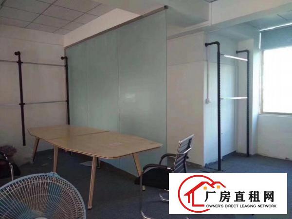  （小独院出租）清溪原房东独院厂房出租800平，带装修