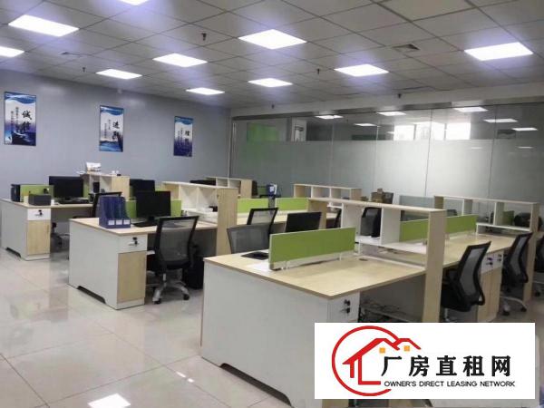  （小独院出租）清溪原房东独院厂房出租800平，带装修