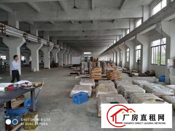  塘厦科苑城新出一楼2000平，带行车，无公摊仅租18原房东
