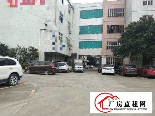  塘厦科苑城租客转租780平方喷油厂房，带环评高温喷油线