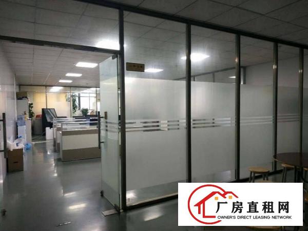  塘厦科苑城租客转租780平方喷油厂房，带环评高温喷油线
