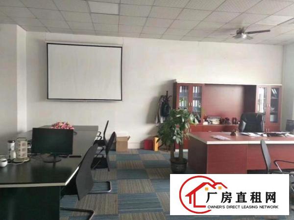  塘厦沙湖原房东，1楼560平现成主线,靠近高速口，