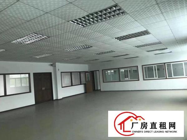 塘厦沙湖原房东，1楼560平现成主线,靠近高速口，