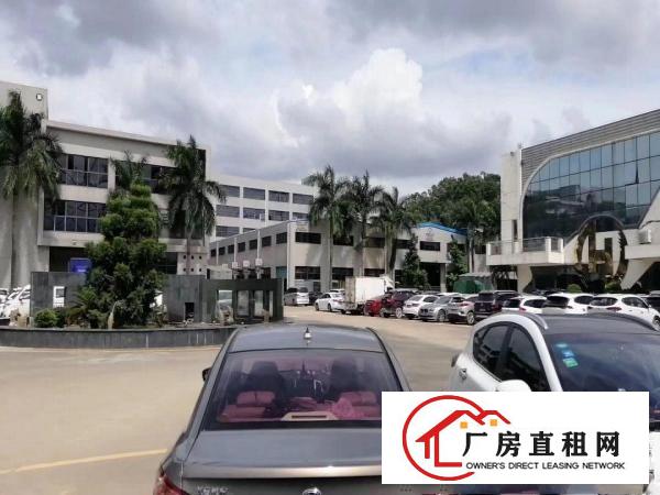  塘厦科苑城实业客分组无尘车间600方，租金17，无转让费。