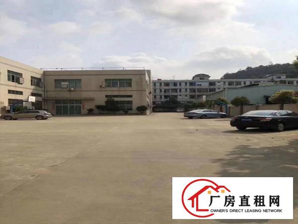  塘厦镇独门独院厂房出租