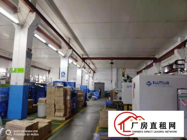  原房东新出一楼1500平方米，实际面积，带现成行车，可分租