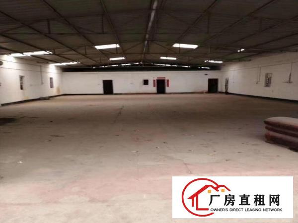  东莞市塘厦镇林村原房东独院钢构，价格美丽，地段优越，进出方便