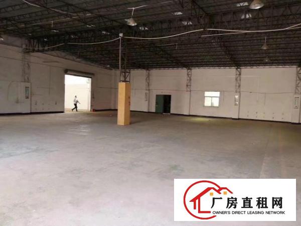  东莞市塘厦镇林村原房东独院钢构，价格美丽，地段优越，进出方便