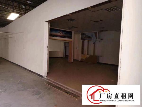  东莞市塘厦镇林村原房东独院钢构，价格美丽，地段优越，进出方便