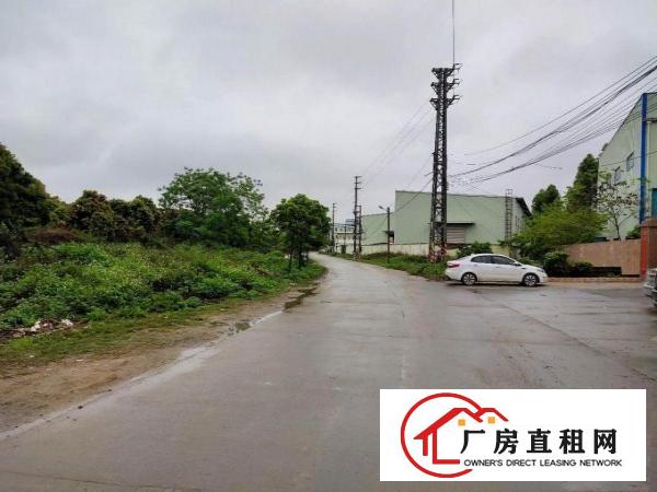  桥陇钢构厂房2100平方出租，带航轨现成装修，无居