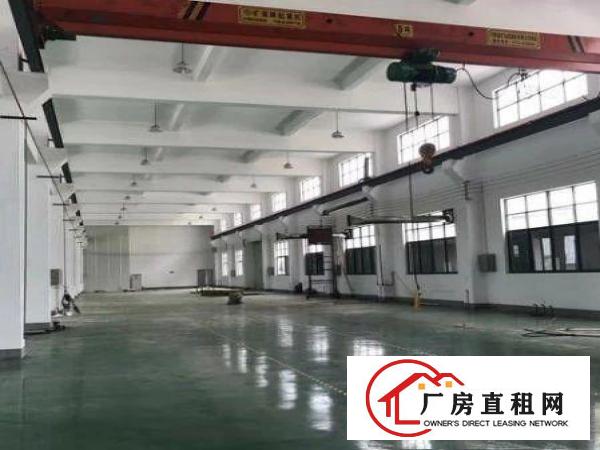  塘厦大坪四黎南路直达独院标准1楼850平方！高6米！现成水电