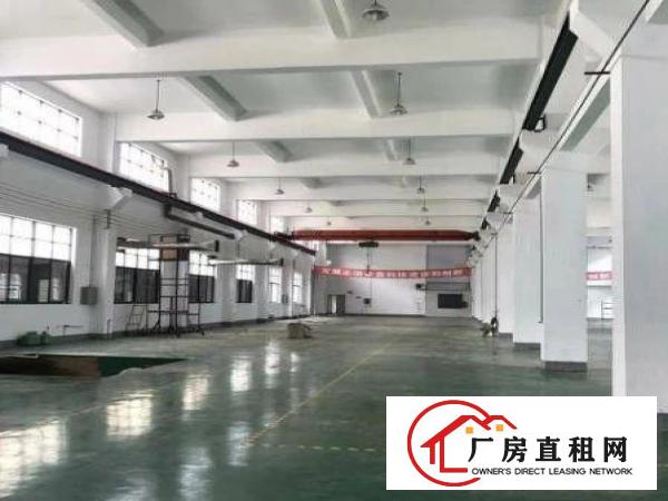  塘厦大坪四黎南路直达独院标准1楼850平方！高6米！现成水电