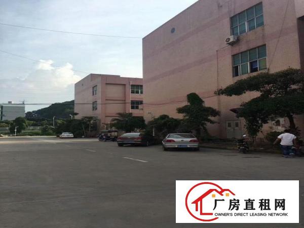  塘厦大坪四黎南路直达独院标准1楼850平方！高6米！现成水电