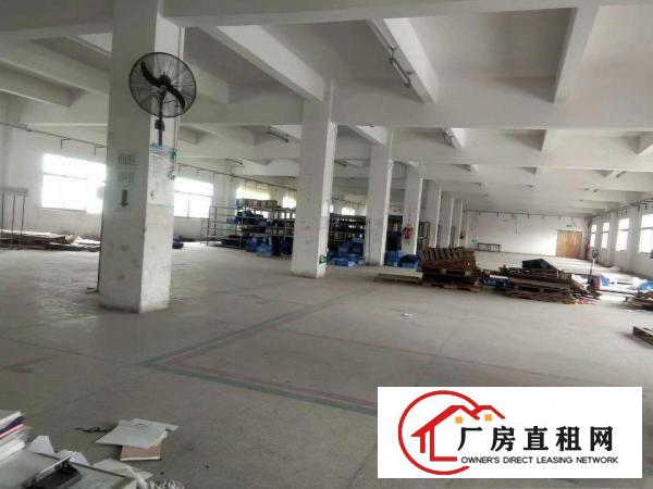  塘厦大坪高速出口附近精品独院面积7904价格美丽地段优越