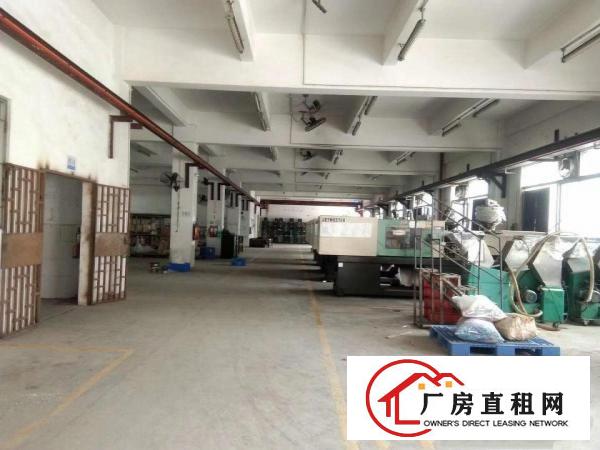  塘厦大坪高速出口附近精品独院面积7904价格美丽地段优越