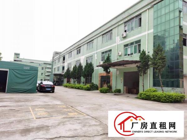 塘厦石潭蒲新出原房东无尘车间800平方