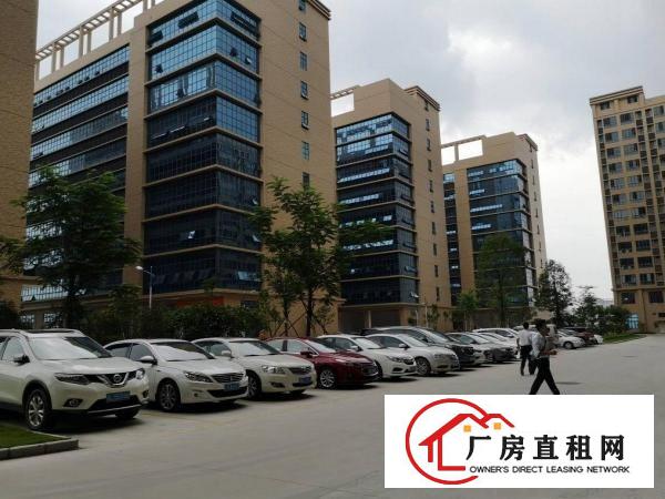  凤岗五联靠平湖观澜1万高薪产业园厂房出租200起租