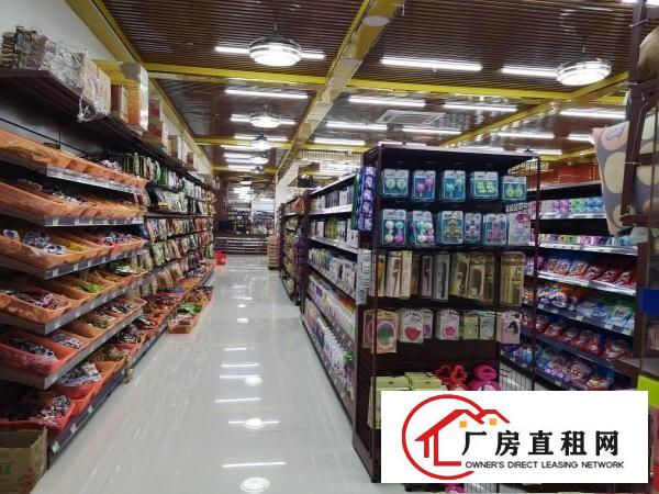  凤岗五联靠平湖观澜1万高薪产业园厂房出租200起租